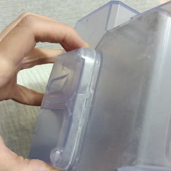 Servis İade Sonrası Roborock Haznesinde Çatlak, Tüketici Hatası İddiası Kabul Edilmiyor