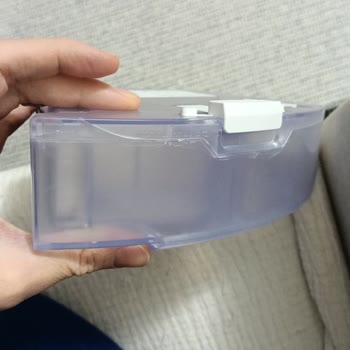 Servis İade Sonrası Roborock Haznesinde Çatlak, Tüketici Hatası İddiası Kabul Edilmiyor