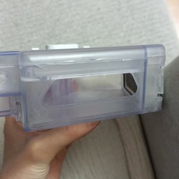 Servis İade Sonrası Roborock Haznesinde Çatlak, Tüketici Hatası İddiası Kabul Edilmiyor