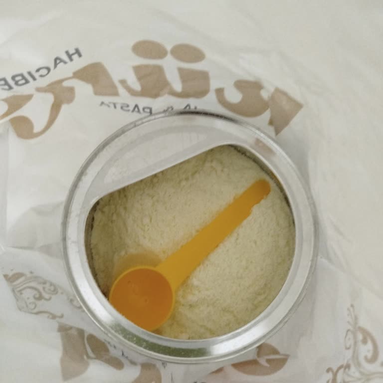 Golden Goat Bebek Sütünde Ciddi Topaklanma Ve İade Talebi