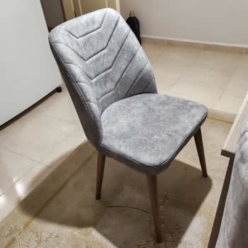 Koçtaş Sandalyesinde Bacakların Soyulması Ve Kumaşın Yırtığı İade Talebinin Reddedilmesi