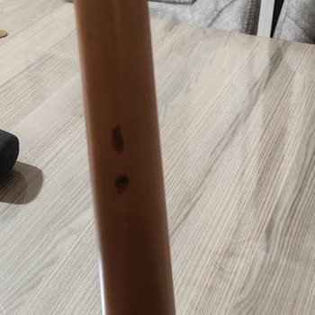 Koçtaş Sandalyesinde Bacakların Soyulması Ve Kumaşın Yırtığı İade Talebinin Reddedilmesi