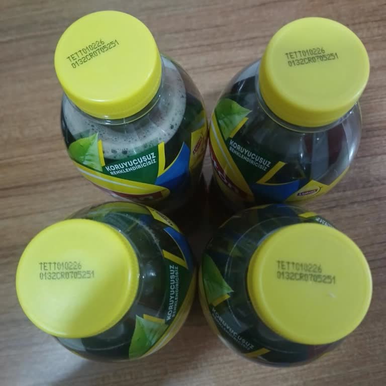 Getir Yaklaşan Son Kullanma Tarihli Ürünlerin İndirimli Gösterilmesi