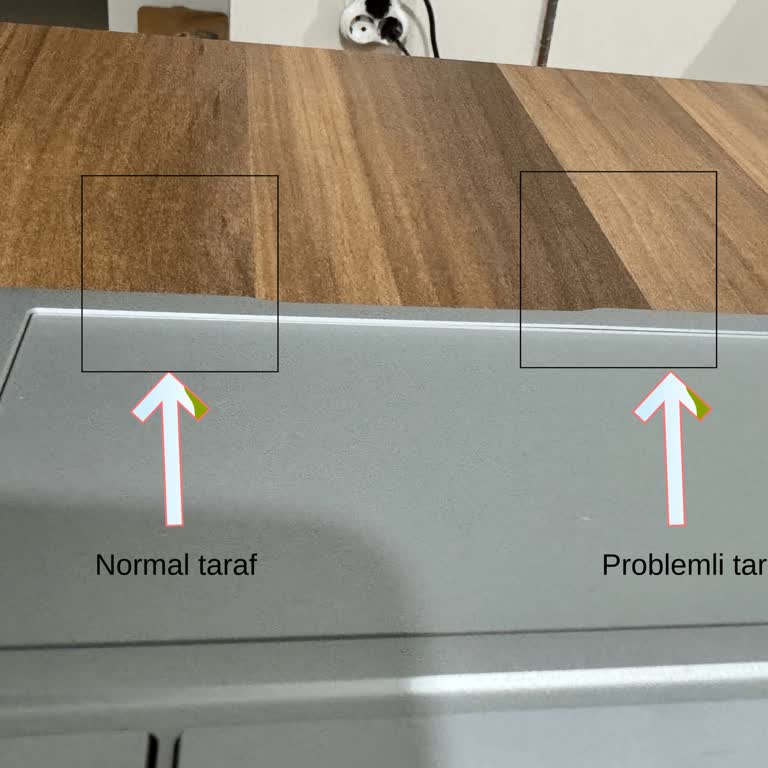 Ayıplı Asus Zenbook Değişim Talebim GPN Teknoloji Tarafından Süre Uzatılıyor