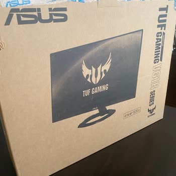 Asus Mağduriyeti