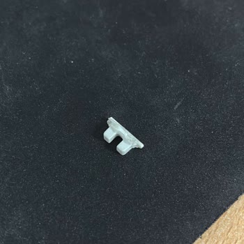 Samet Frenli Çekmece Sistemlerinde Tırnaklar Kırıldı, Yedek Parça Talep Ediliyor