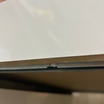 Samet Frenli Çekmece Sistemlerinde Tırnaklar Kırıldı, Yedek Parça Talep Ediliyor