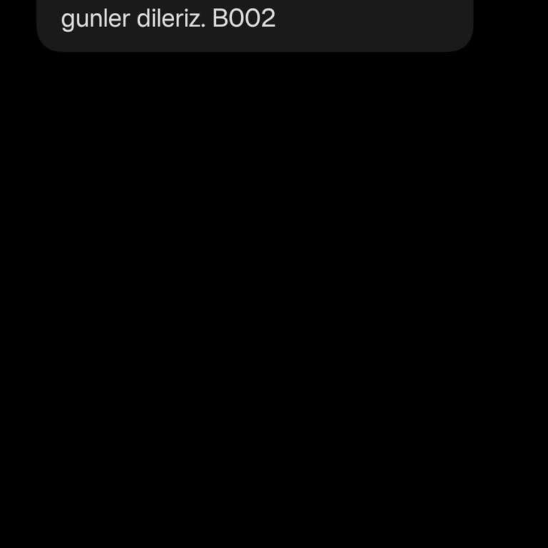 Kocaeli Çayırova’da Sürekli Mobil İnternet Çekim Problemi