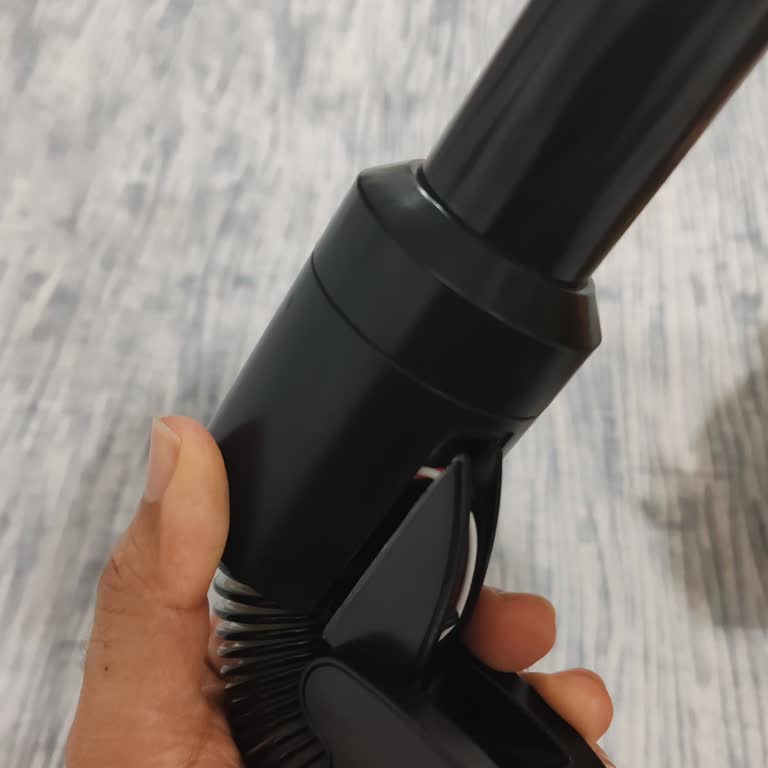 Beko Powerclean 3.0 Actiflex Borusunun Katlanma Fonksiyonunda Kırılması Ve Garanti Reddi