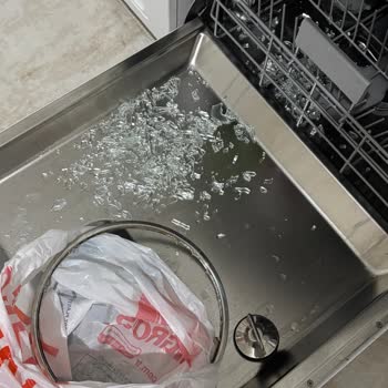 Karaca Bio Granit Tencere Kapağı Patladı Ve Güvenlik Riski Yaratıyor