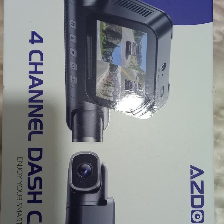 Hafıza Dolu Olduğunda Kayıt Durduran Araç Kamerası Sorunu