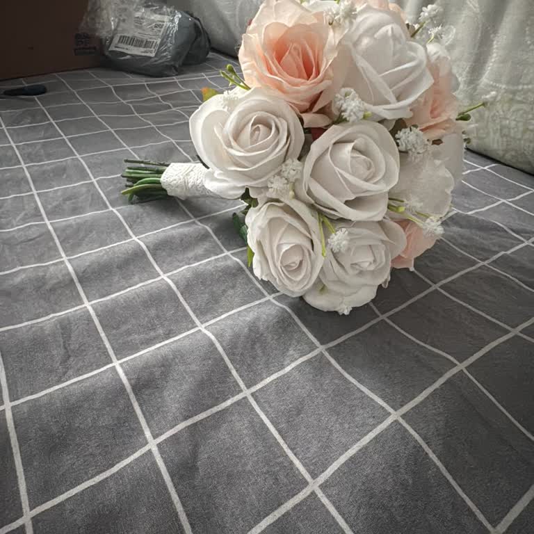 Sipariş Edilen Gelin Buketi Fotoğrafla Uyuşmadı Ve Hesabım Engellendi