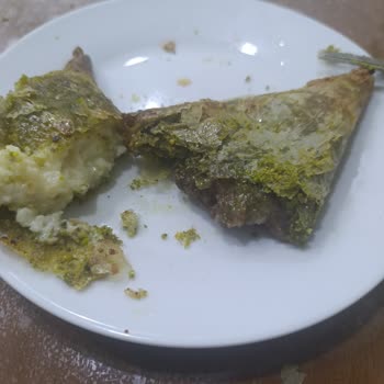 Katmerlerin İçeriği Eksik, Ücret İadesi Talebi