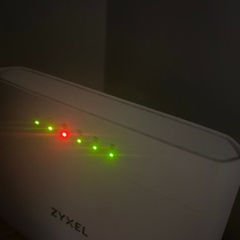 TurkNet 1000 Gigabit İnternetde Sürekli Kesintiler, Çözüm Bulunamıyor, İptal İstiyorum