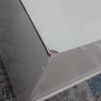 Mondihome 60 Günde Teslim Edilen Ürünlerde Hasar Sorunu