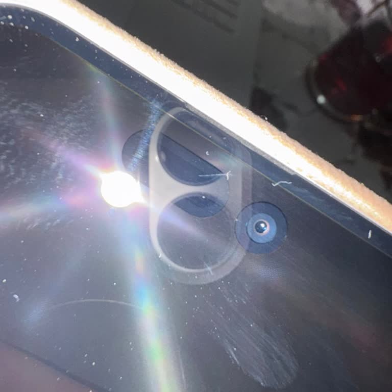 Açılmayan Ve Çizik Gelen İPhone 16 İçin Tam İade Talebi