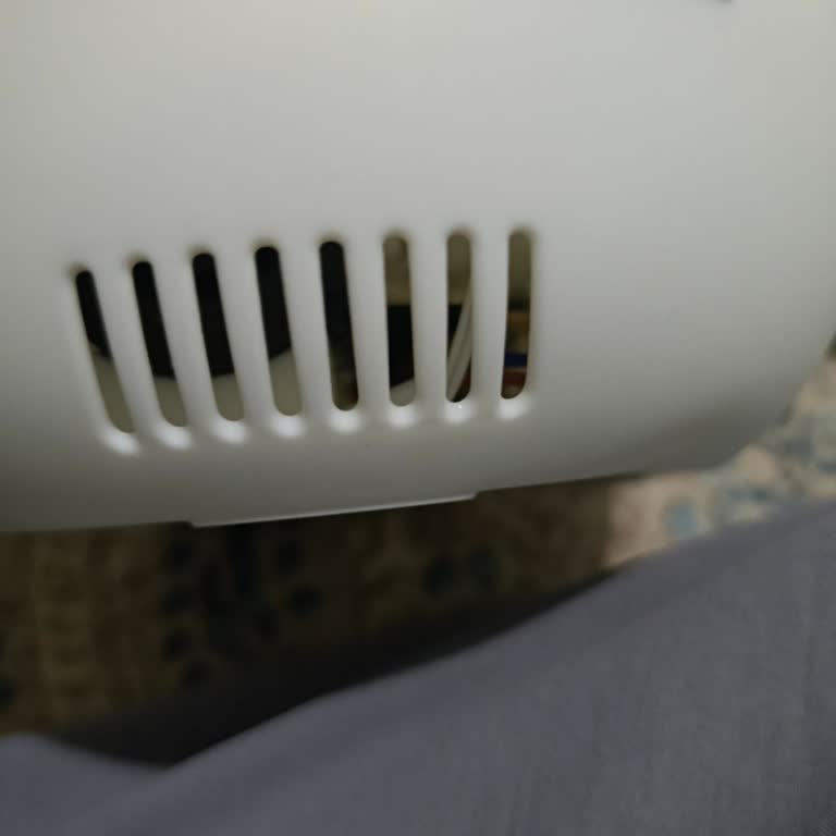 Alt Kısımdan Su Sızdıran Nexus Buhar Makinesi İçin Güvenlik Riski Ve Değişim Talebi