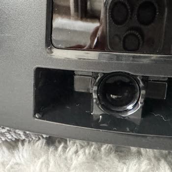 Roborock Robot Süpürge Su Vanası Sızdırıyor Ve Ayıplı Ürün İadesi
