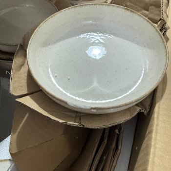 Trendyol’da Kırık Tabaklar İçin Çözüm Bekleyen Müşteri Şikayeti