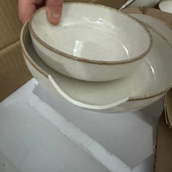 Trendyol’da Kırık Tabaklar İçin Çözüm Bekleyen Müşteri Şikayeti