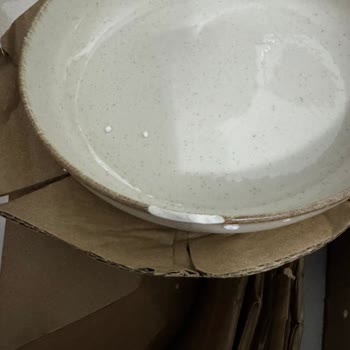 Trendyol’da Kırık Tabaklar İçin Çözüm Bekleyen Müşteri Şikayeti