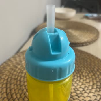 Kırılan Kapak Nedeniyle Kullanılamayan Skip Hop Matarasına Yedek Kapak Talebi