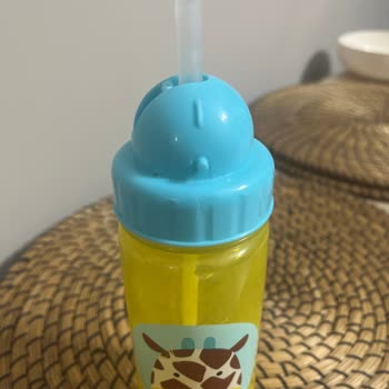 Kırılan Kapak Nedeniyle Kullanılamayan Skip Hop Matarasına Yedek Kapak Talebi