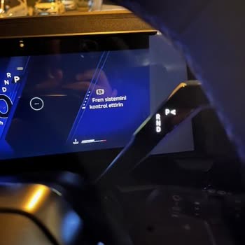 Renault Araç Değişimi Talebim Reddedildi Ve Sürekli Arızalar Yaşıyorum!