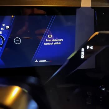 Renault Araç Değişimi Talebim Reddedildi Ve Sürekli Arızalar Yaşıyorum!