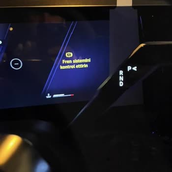 Renault Araç Değişimi Talebim Reddedildi Ve Sürekli Arızalar Yaşıyorum!