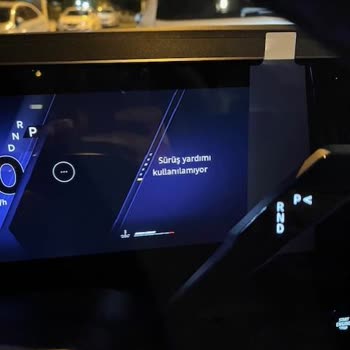 Renault Araç Değişimi Talebim Reddedildi Ve Sürekli Arızalar Yaşıyorum!