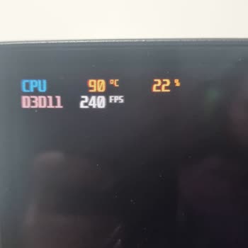 İtopya Hazır Sistem Bilgisayarımda Ayıplı İşlemci Isınması Ve Servis Çözümünün Yetersizliği
