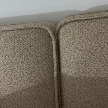 Koltuk Teslimatında Renk Farkı Ve Eksik Yastık, Montaj Hatası Ve Satış Sonrası İletişimsizlik