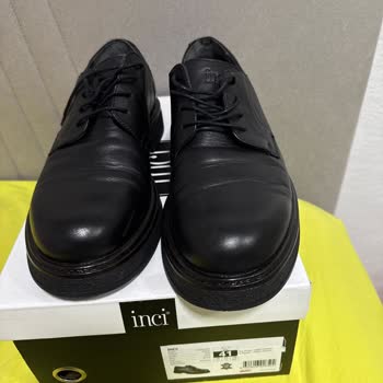 Kusurlu Deri Ayakkabının Yara Bırakması Ve İade Talebi