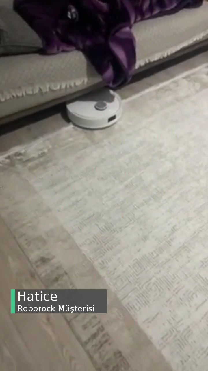 Roborock Q8 Pro Max Yalpalama Sorunu videonun kapak resmi