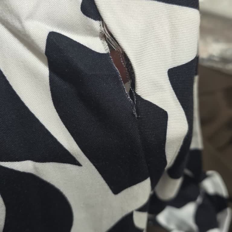 Kırık Elbise Ve Geri Ödeme Cevapsızlığı