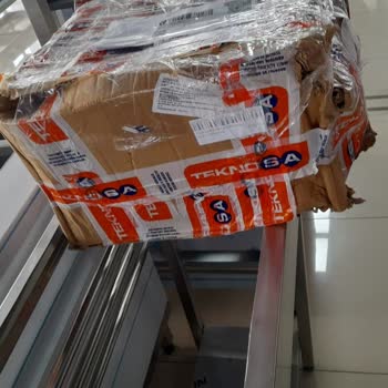 Dream L10s Robot Süpürge Çift Arıza, Servis Süresi Aşımı Ve Ezilmiş Kargo Nedeniyle İade Talebi