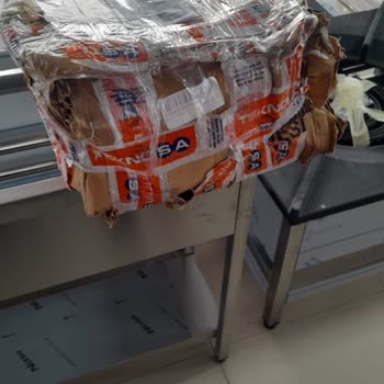 Dream L10s Robot Süpürge Çift Arıza, Servis Süresi Aşımı Ve Ezilmiş Kargo Nedeniyle İade Talebi