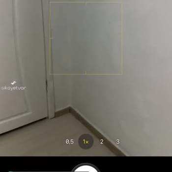 iPhone Kamera Işık Patlaması Sorunu Güncelleme!