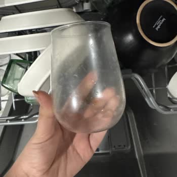 Arçelik HomeWhiz 6467wf Bulaşık Makinesinin Sürekli Durması Ve Yetersiz Temizlemesi