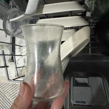 Arçelik HomeWhiz 6467wf Bulaşık Makinesinin Sürekli Durması Ve Yetersiz Temizlemesi