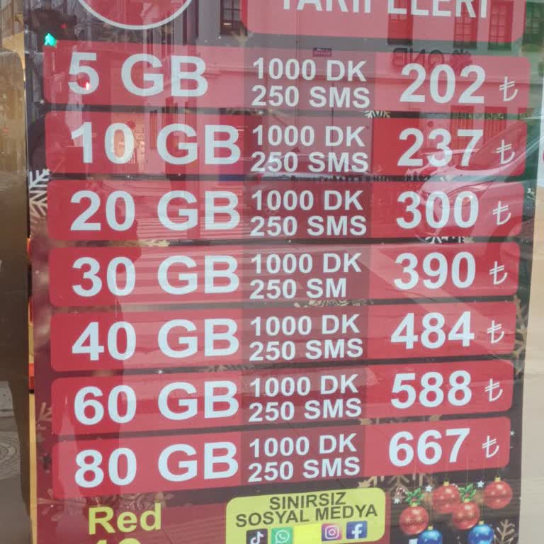 BTK Şartına Uymayan Bildirimsiz Tarife Zamı