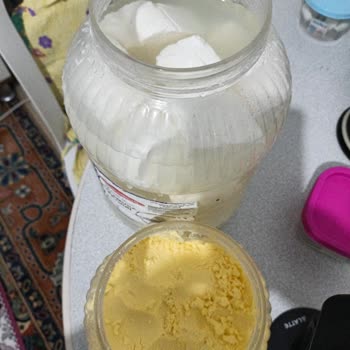 Eksik Ve Kalitesiz Peynir Ve Tereyağı, Firmadan Cevap Yok