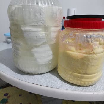 Eksik Ve Kalitesiz Peynir Ve Tereyağı, Firmadan Cevap Yok