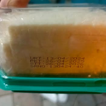 Bozuk Peynir Satışı Ve A101'de İade Reddi