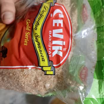 Çevik Bakliyat Bulgurda Böceklenme, Hijyen Ve Güvenlik İhlali