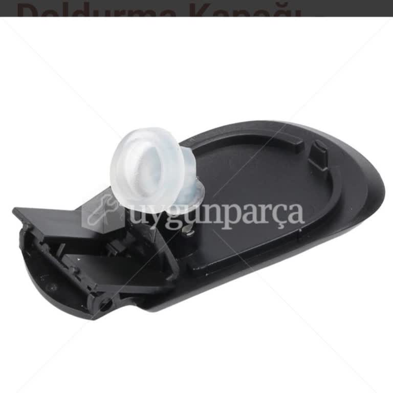 Bosch Ütüsü Su Doldurma Kapağı Bulunamadı, Servis Cevap Vermedi