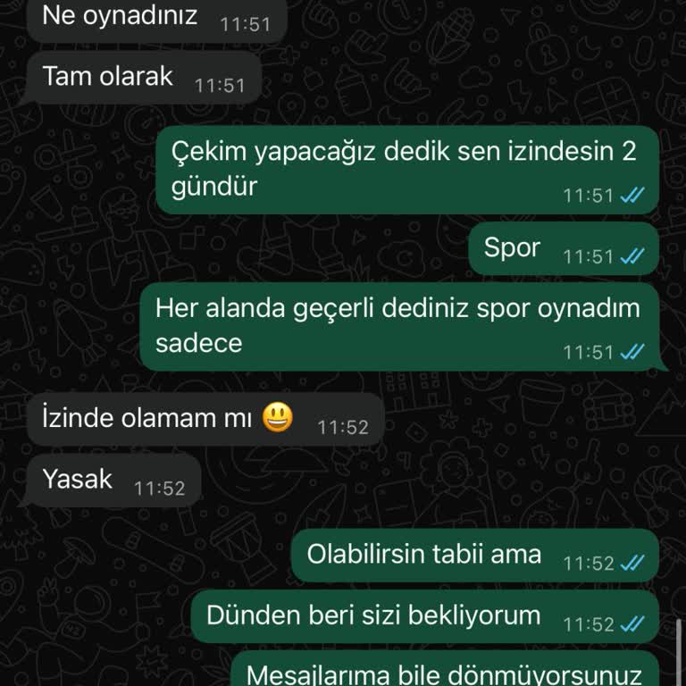 Starlight789 Sitesinde 27.315 TL Kazancımın Çekiminde Engellenmem Ve Yetersiz Destek