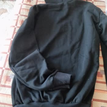 Yanlış Ürün Ve Kalitesiz Eşofman Üstü İçin İade Talebi Ve Kargo Şirketinin İlgisizliği