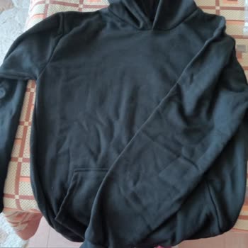 Yanlış Ürün Ve Kalitesiz Eşofman Üstü İçin İade Talebi Ve Kargo Şirketinin İlgisizliği